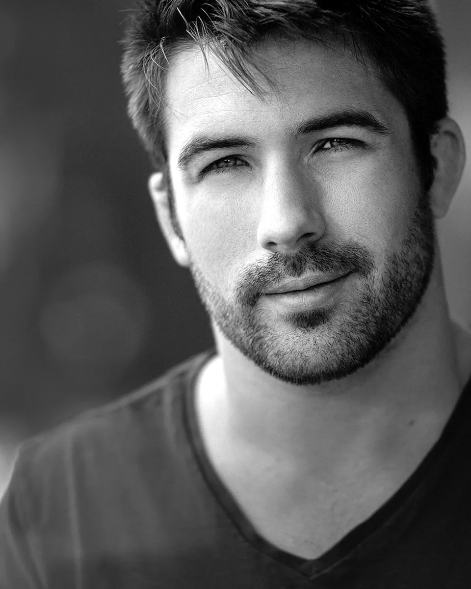 Brent Young, founder of Young Creative Media